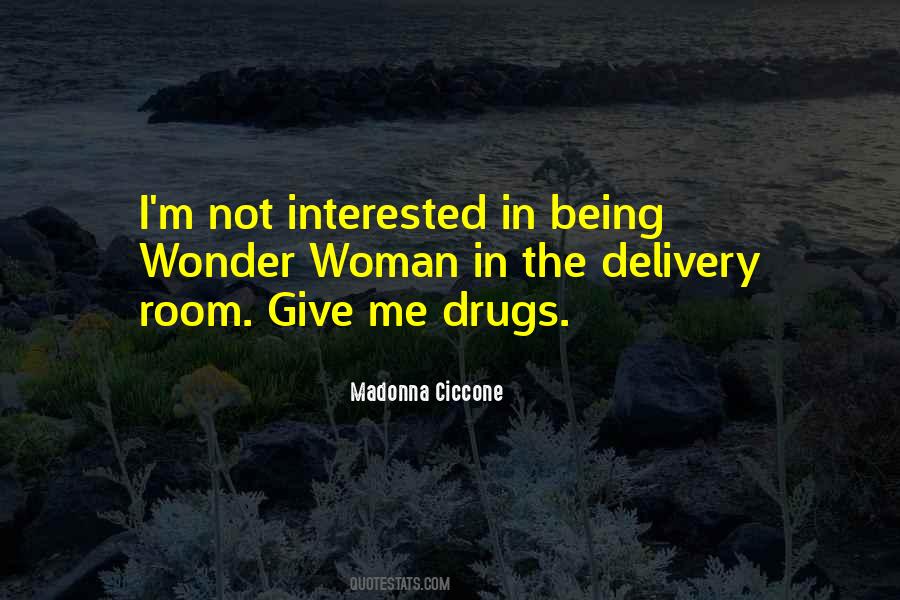 The Delivery Quotes #1814384