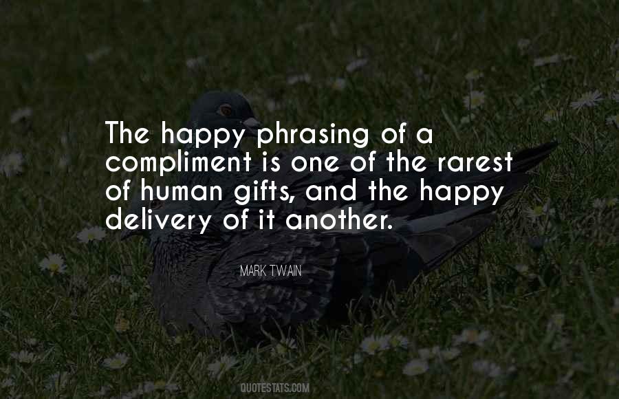 The Delivery Quotes #222647