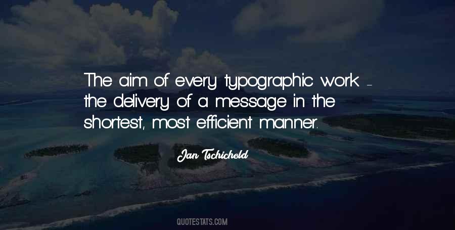 The Delivery Quotes #397355