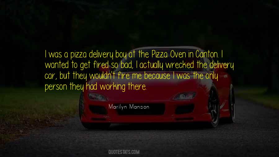The Delivery Quotes #472572