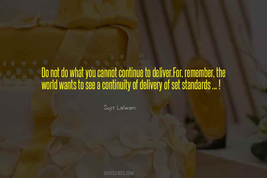 The Delivery Quotes #75124