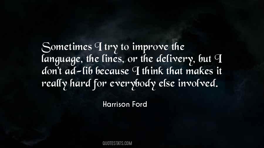 The Delivery Quotes #863801