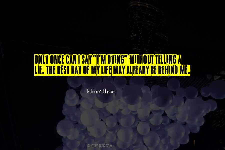 Richard Belzer Quote: “If you tell a lie that's big enough, and you tell it  often enough, people will believe you're telling the truth, even if”