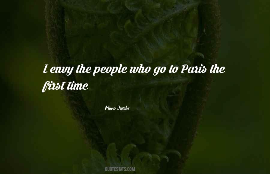 Paris A To Z Quotes #9766
