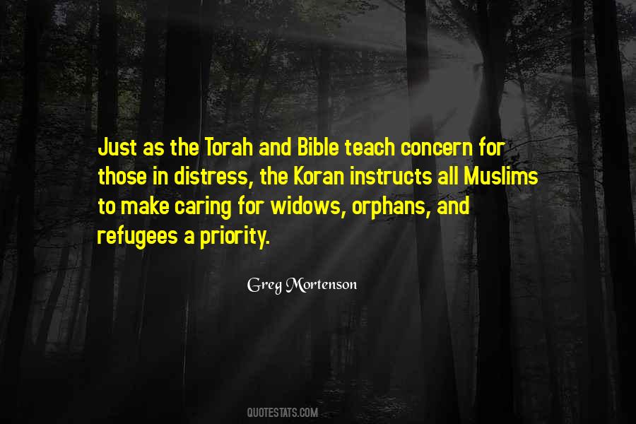 Religion Torah Quotes #1813731