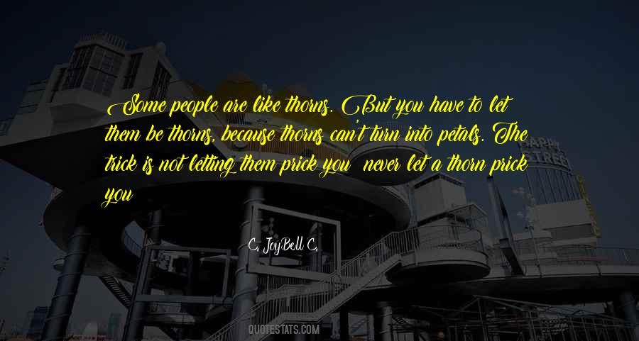 Quotes About Not Living Life #119818
