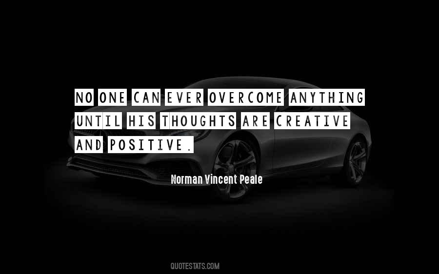 Creative Thoughts Quotes #925178