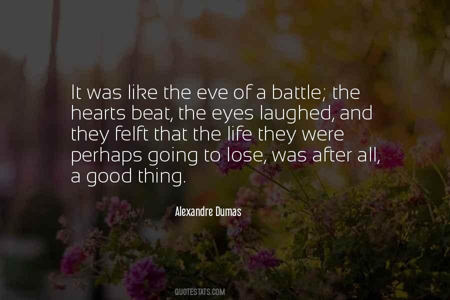 Quotes On The Eve Of Battle #671860 Quotes On The Eve Of Battle #671860