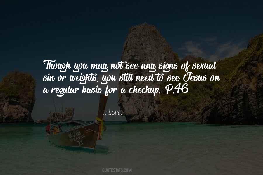 Sexual Ability Quotes #1877263