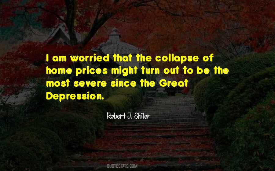 Quotes On The Great Depression #596228