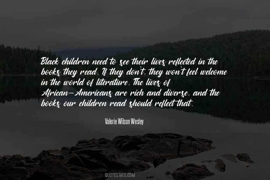 We Need Diverse Books Quotes #273531