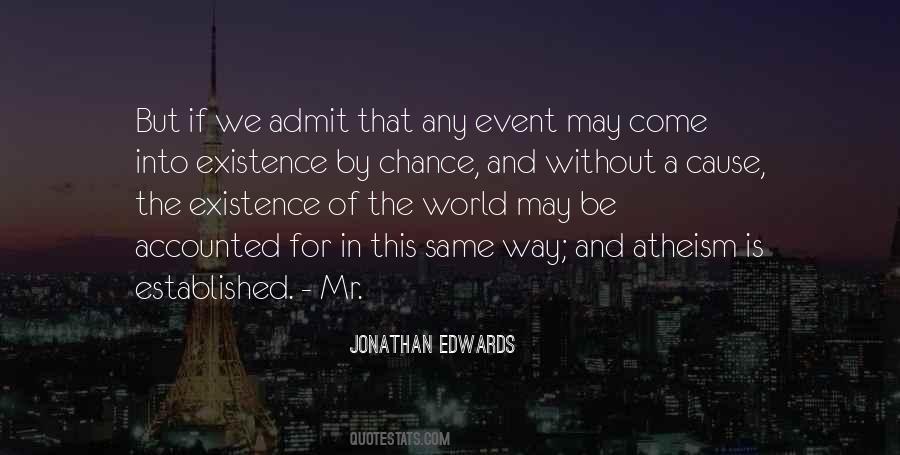 Accounted For Quotes #979132