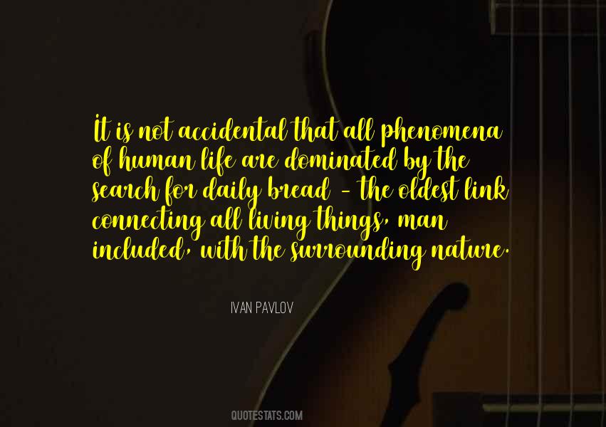 Quotes On The Nature Of Human Life #715131