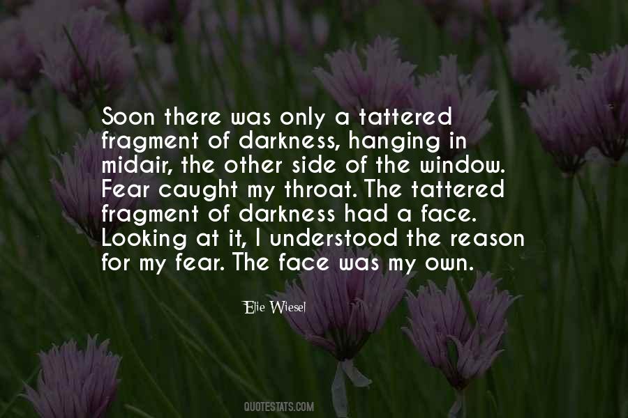 Quotes On The Other Side Of Fear #886738