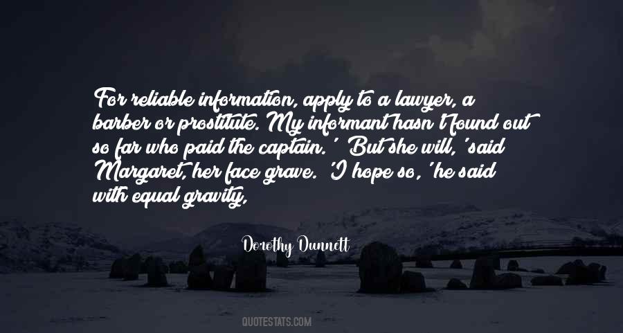 So He Said Quotes #1631691
