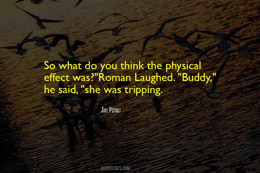 So He Said Quotes #63566