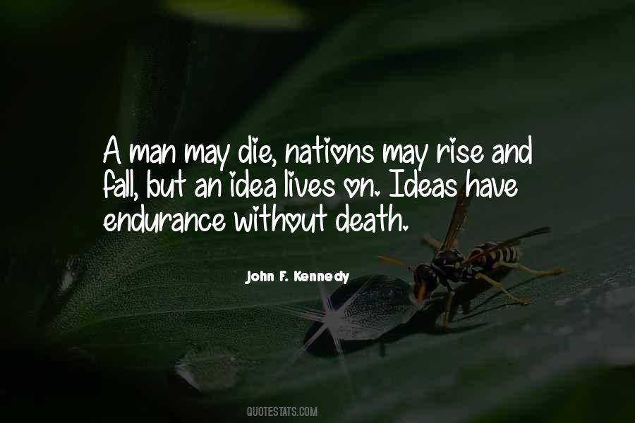 Quotes On The Rise And Fall Of Nations #394201