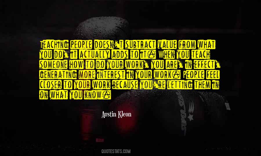 Whetting Your Appetite Quotes #1100182