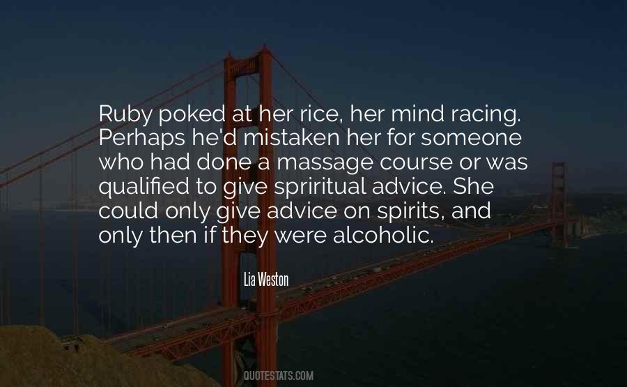 Whetting Your Appetite Quotes #365541