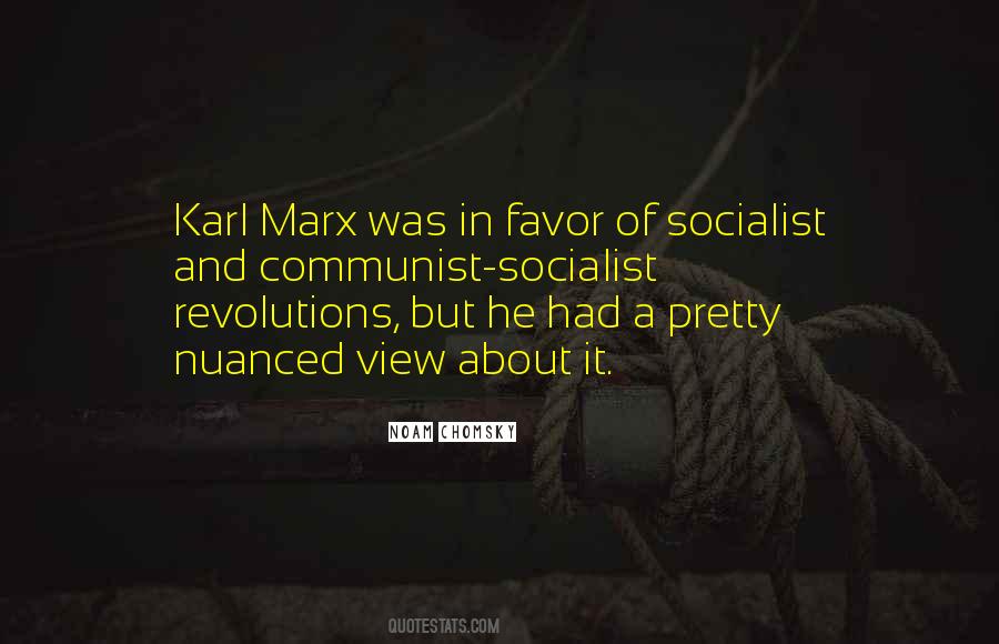 Socialist Communist Quotes #1667519