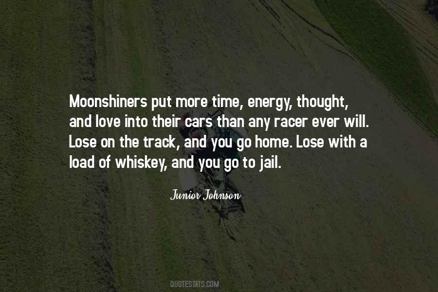 Put More Energy Quotes #1602842