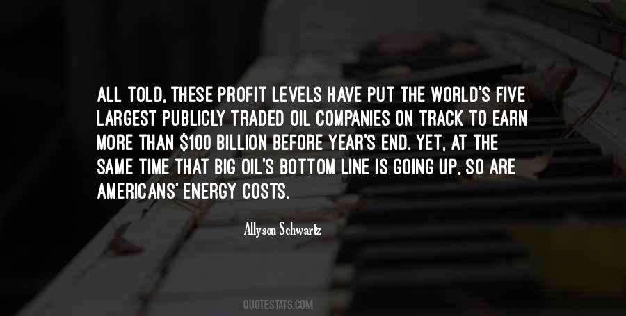 Put More Energy Quotes #987096
