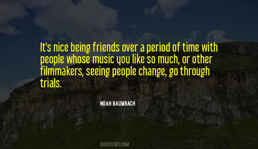 Quotes On Time Change #51754