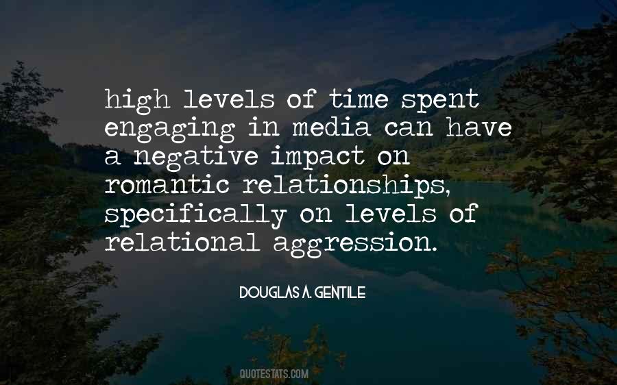 Quotes On Time In Relationships #435989