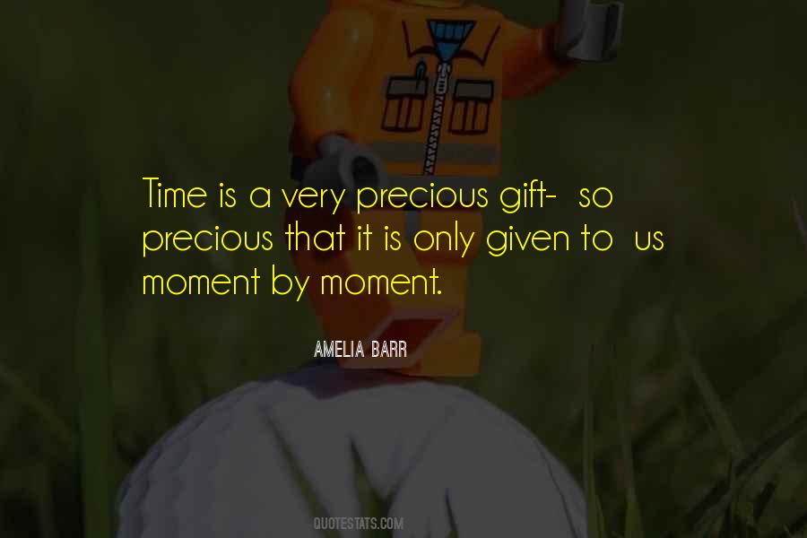 Quotes On Time Is Precious #373229