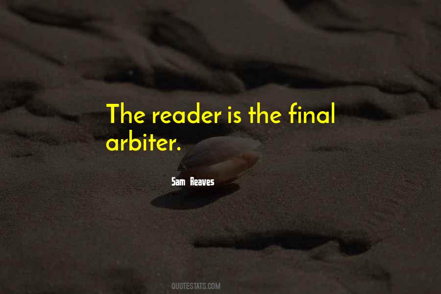Crime Drama Quotes #1265339