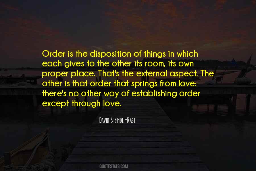 External Love Quotes #1025366