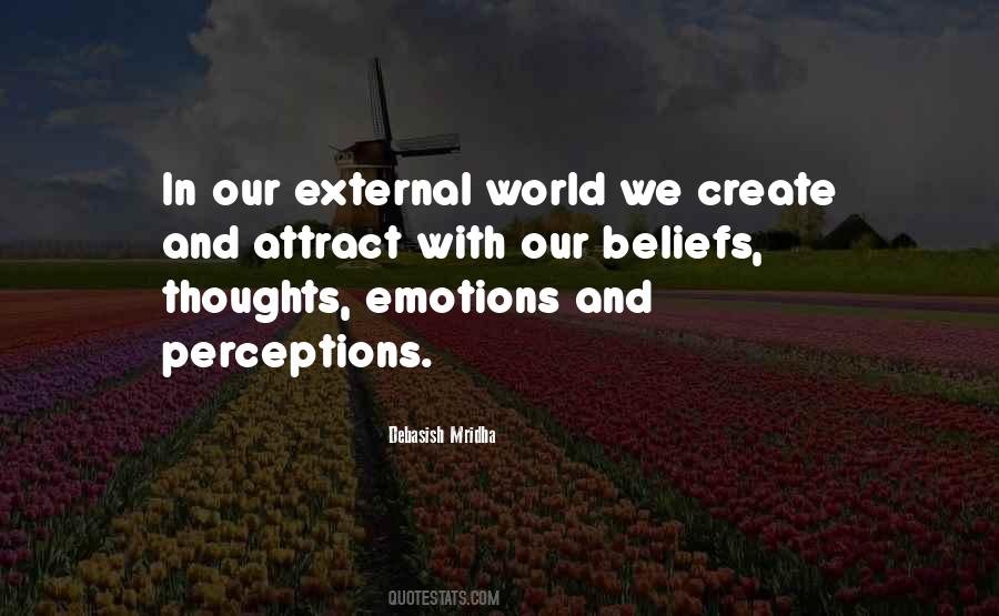 External Love Quotes #1178433