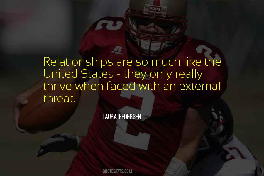 External Love Quotes #1285892