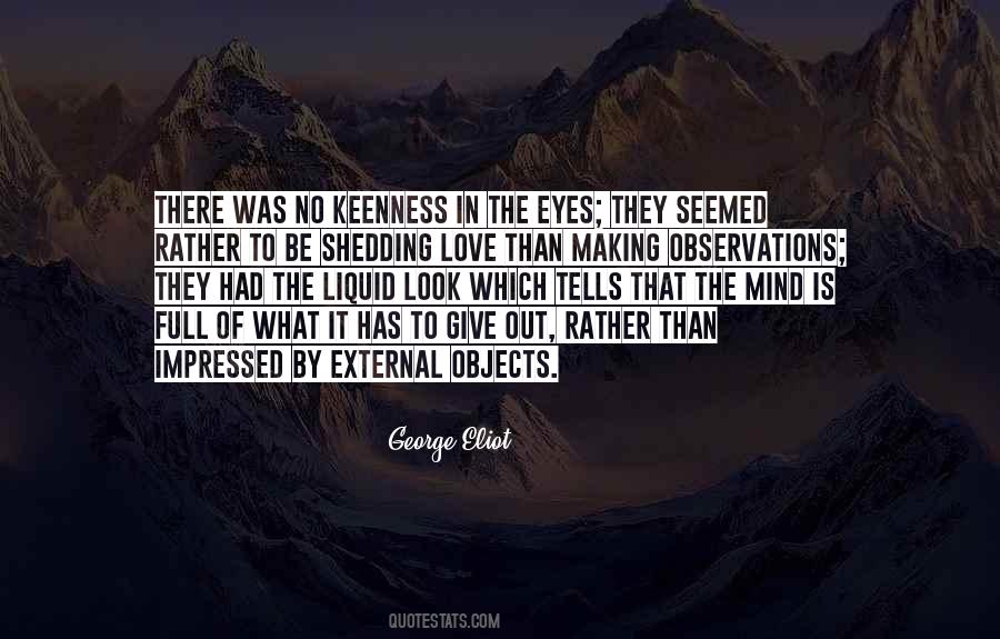 External Love Quotes #1578421