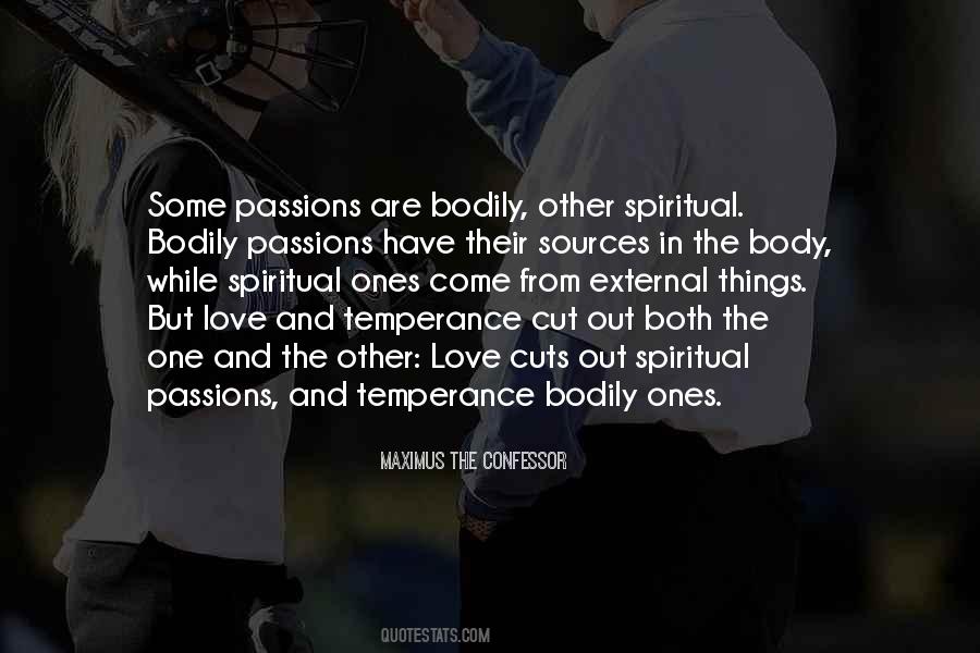 External Love Quotes #473159