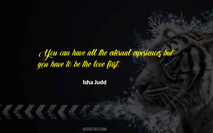 External Love Quotes #490384