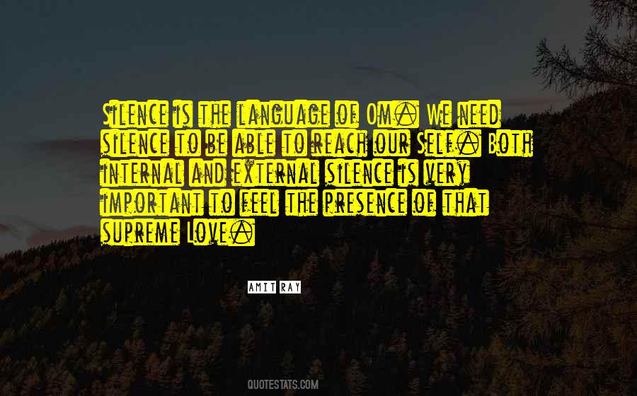 External Love Quotes #546006