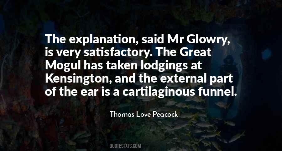 External Love Quotes #592621