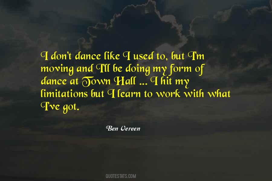 Quotes On Town Hall #1356595 Quotes On Town Hall #1356595