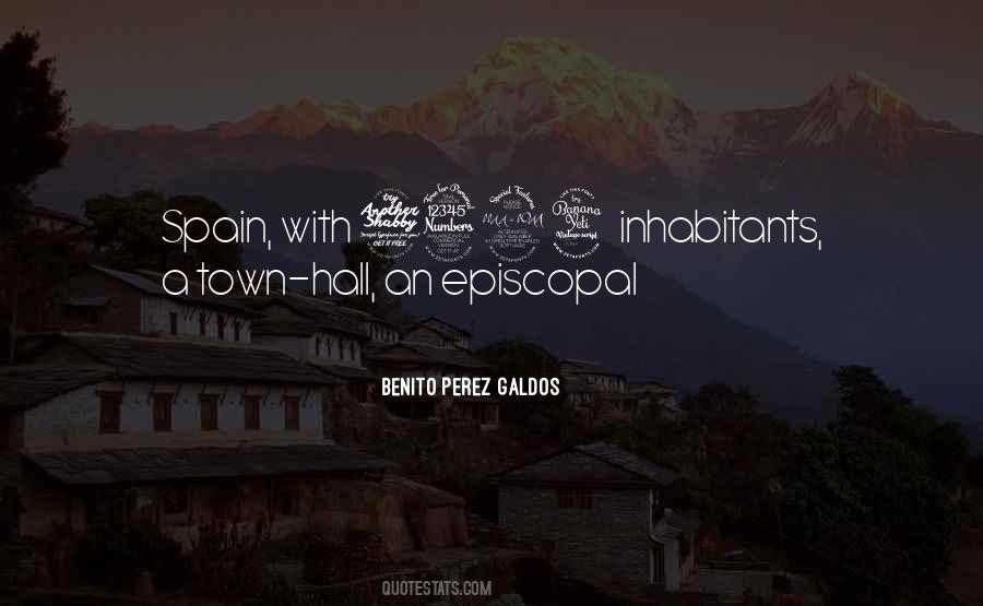 Quotes On Town Hall #1645216 Quotes On Town Hall #1645216