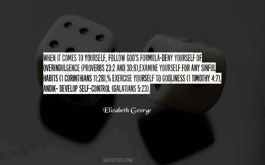1 Corinthians 2 Quotes #1256955