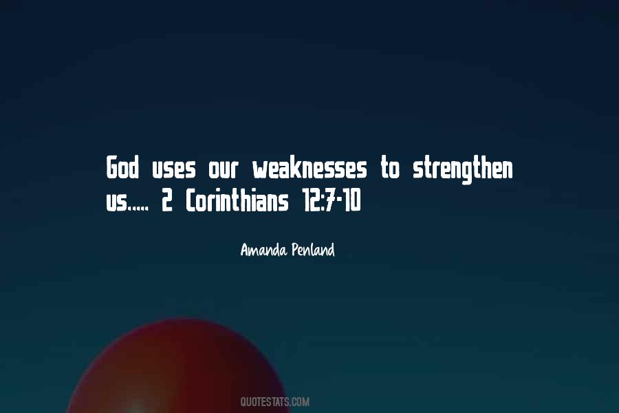 1 Corinthians 2 Quotes #18453