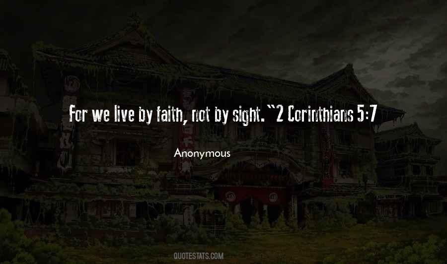 1 Corinthians 2 Quotes #198063