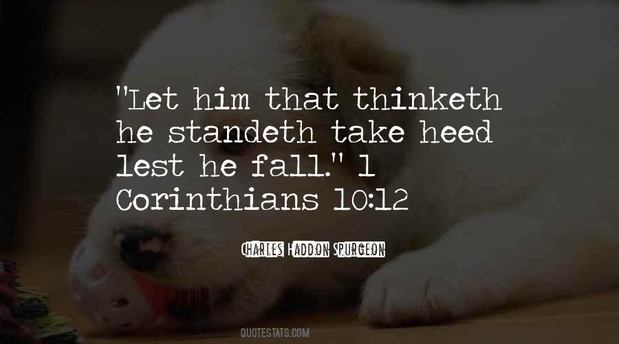 1 Corinthians 2 Quotes #377041
