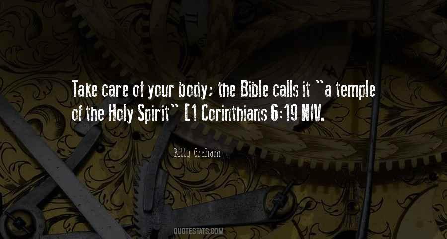1 Corinthians 2 Quotes #448095