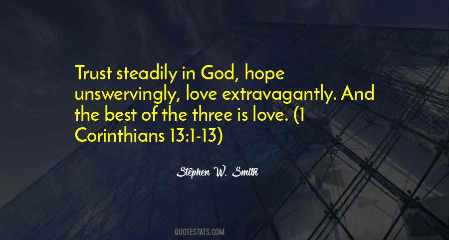 1 Corinthians 2 Quotes #575372