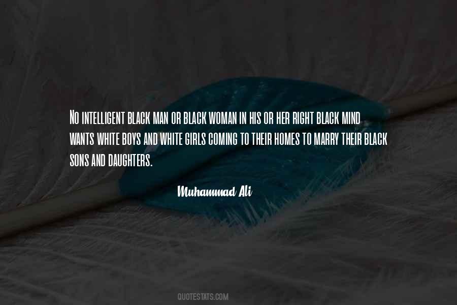 Black Sons Quotes #332498