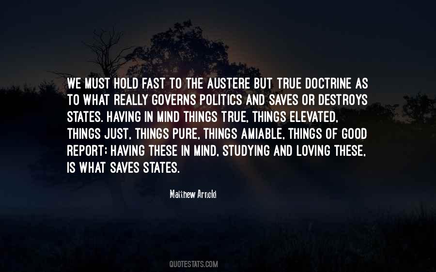 Quotes On Truth And Politics #1528705