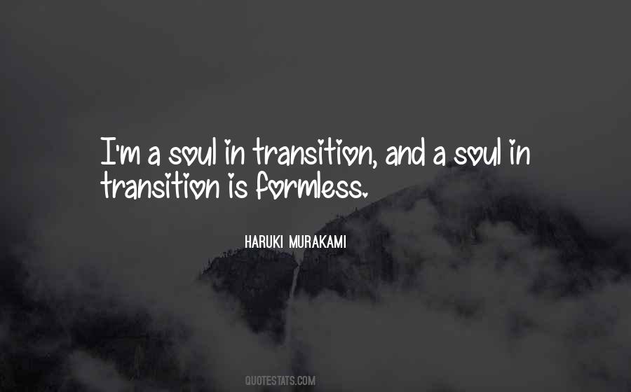 And A Soul Quotes #1190136