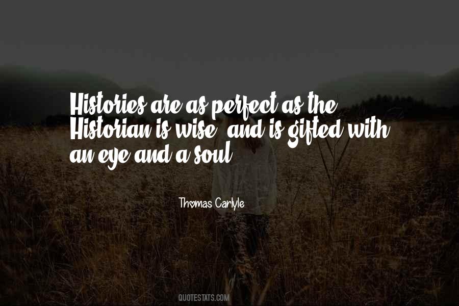 And A Soul Quotes #1730618